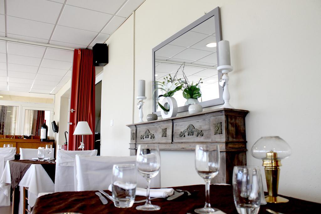 Logis Hotel - Auberge Du Pastel - Hotel 3 Etoiles Et Restaurant Nailloux Buitenkant foto